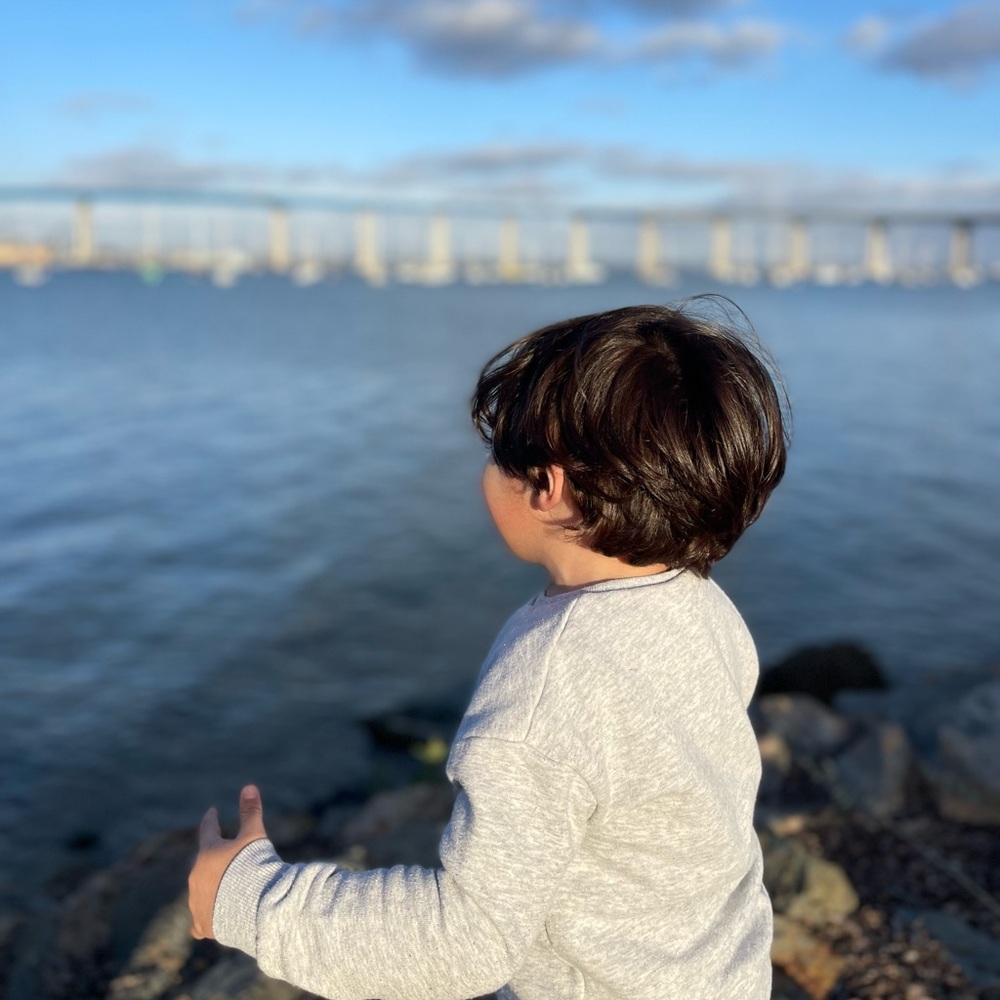 Meet your Posher, Esthelle